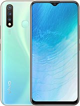 Best available price of vivo Y19 in Saintlucia