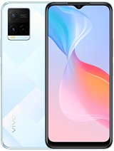 Best available price of vivo Y21e in Saintlucia