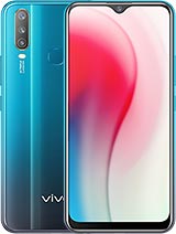 Best available price of vivo Y3 4GB 64GB in Saintlucia