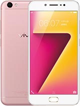 Best available price of vivo Y67 in Saintlucia