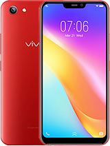 Best available price of vivo Y81i in Saintlucia