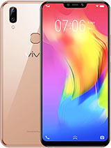 Best available price of vivo Y83 Pro in Saintlucia