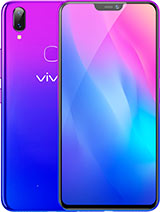 Best available price of vivo Y89 in Saintlucia