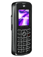 Best available price of VK Mobile VK2000 in Saintlucia
