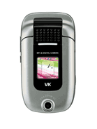 Best available price of VK Mobile VK3100 in Saintlucia