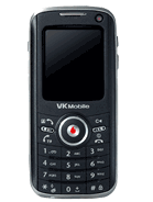 Best available price of VK Mobile VK7000 in Saintlucia