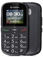 Best available price of Vodafone 155 in Saintlucia