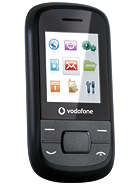 Best available price of Vodafone 248 in Saintlucia
