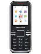 Best available price of Vodafone 540 in Saintlucia