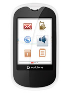 Best available price of Vodafone 541 in Saintlucia