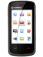 Best available price of Vodafone 547 in Saintlucia