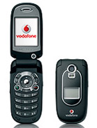 Best available price of Vodafone 710 in Saintlucia