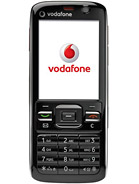Best available price of Vodafone 725 in Saintlucia