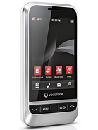 Best available price of Vodafone 845 in Saintlucia