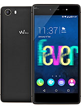 Best available price of Wiko Fever 4G in Saintlucia