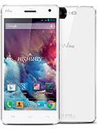 Best available price of Wiko Highway in Saintlucia
