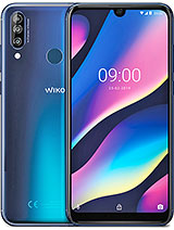 Best available price of Wiko View3 in Saintlucia