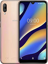 Best available price of Wiko View3 Lite in Saintlucia