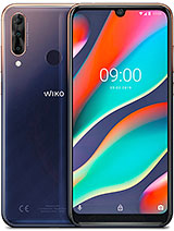 Best available price of Wiko View3 Pro in Saintlucia