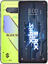 Best available price of Xiaomi Black Shark 5 RS in Saintlucia