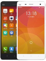 Best available price of Xiaomi Mi 4 in Saintlucia