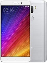 Best available price of Xiaomi Mi 5s Plus in Saintlucia