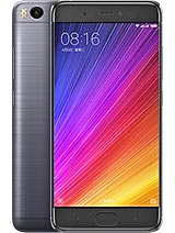 Best available price of Xiaomi Mi 5s in Saintlucia