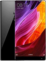 Best available price of Xiaomi Mi Mix in Saintlucia
