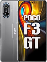 Best available price of Xiaomi Poco F3 GT in Saintlucia