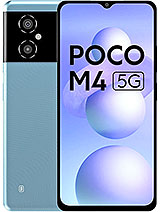 Best available price of Xiaomi Poco M4 5G (India) in Saintlucia