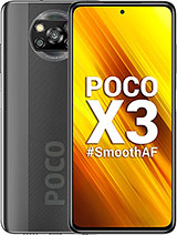 Best available price of Xiaomi Poco X3 in Saintlucia