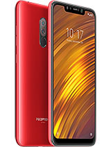 Best available price of Xiaomi Pocophone F1 in Saintlucia