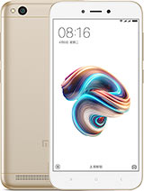 Best available price of Xiaomi Redmi 5A in Saintlucia