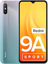 Best available price of Xiaomi Redmi 9A Sport in Saintlucia