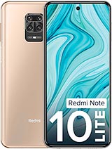 Best available price of Xiaomi Redmi Note 10 Lite in Saintlucia