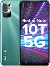 Best available price of Xiaomi Redmi Note 10T 5G in Saintlucia
