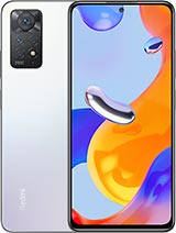 Best available price of Xiaomi Redmi Note 11 Pro in Saintlucia