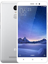 Best available price of Xiaomi Redmi Note 3 MediaTek in Saintlucia