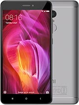 Best available price of Xiaomi Redmi Note 4 in Saintlucia
