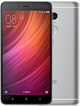 Best available price of Xiaomi Redmi Note 4 MediaTek in Saintlucia