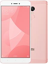 Best available price of Xiaomi Redmi Note 4X in Saintlucia