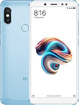 Best available price of Xiaomi Redmi Note 5 Pro in Saintlucia