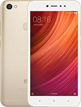 Best available price of Xiaomi Redmi Y1 Note 5A in Saintlucia