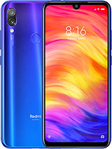 Best available price of Xiaomi Redmi Note 7 Pro in Saintlucia