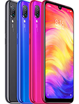 Best available price of Xiaomi Redmi Note 7 in Saintlucia