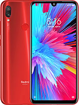 Best available price of Xiaomi Redmi Note 7S in Saintlucia