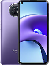 Best available price of Xiaomi Redmi Note 9T in Saintlucia
