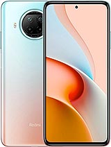 Best available price of Xiaomi Redmi Note 9 Pro 5G in Saintlucia