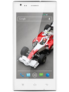 Best available price of XOLO A600 in Saintlucia