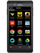 Best available price of XOLO A700s in Saintlucia